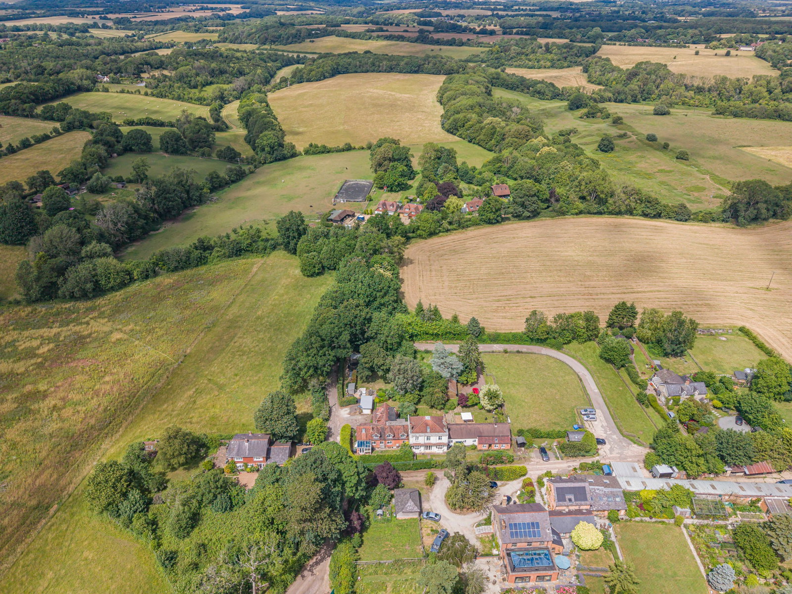 House in Sevenoaks