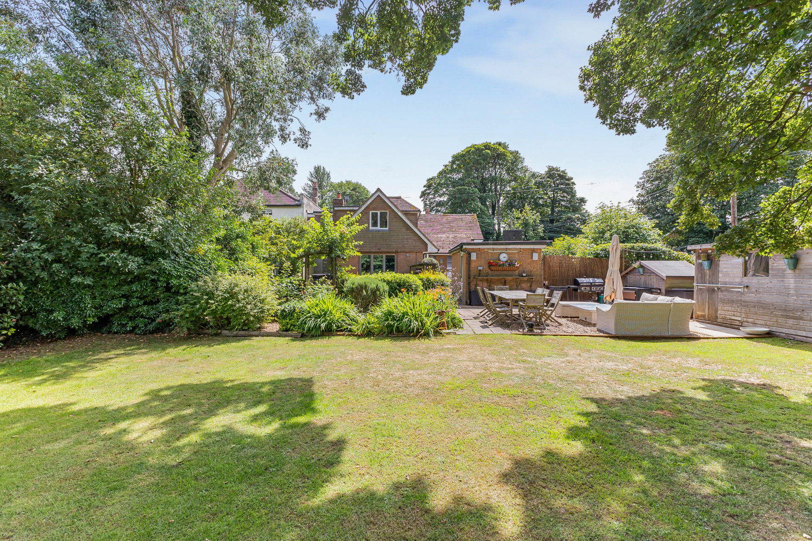 House in Sevenoaks