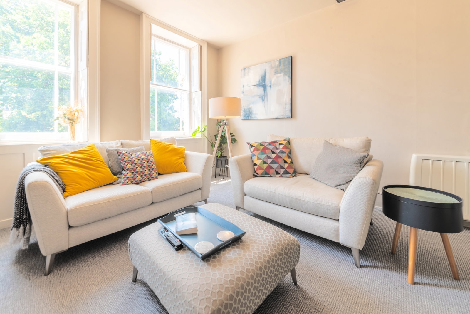 Apartment for sale in Tunbridge Wells, Berkeley Road, Tunbridge Wells, TN1 1YN, 607 m²