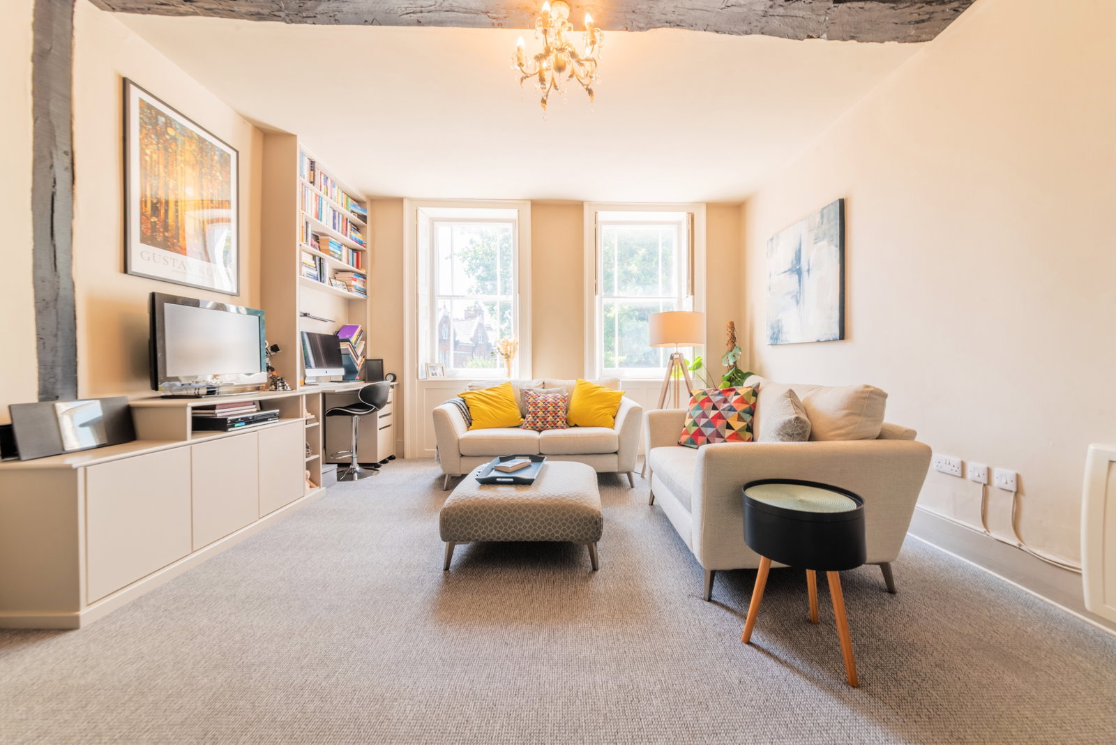 Apartment for sale in Tunbridge Wells, Berkeley Road, Tunbridge Wells, TN1 1YN, 607 m²