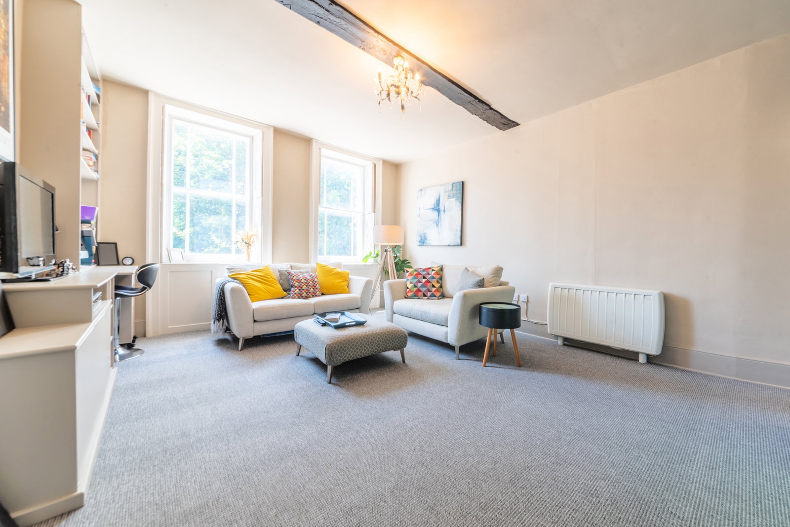 Apartment for sale in Tunbridge Wells, Berkeley Road, Tunbridge Wells, TN1 1YN, 607 m²