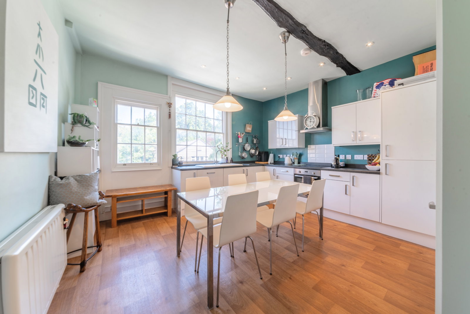 Apartment for sale in Tunbridge Wells, Berkeley Road, Tunbridge Wells, TN1 1YN, 607 m²