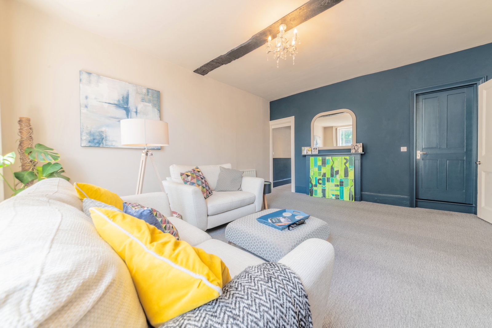 Apartment for sale in Tunbridge Wells, Berkeley Road, Tunbridge Wells, TN1 1YN, 607 m²