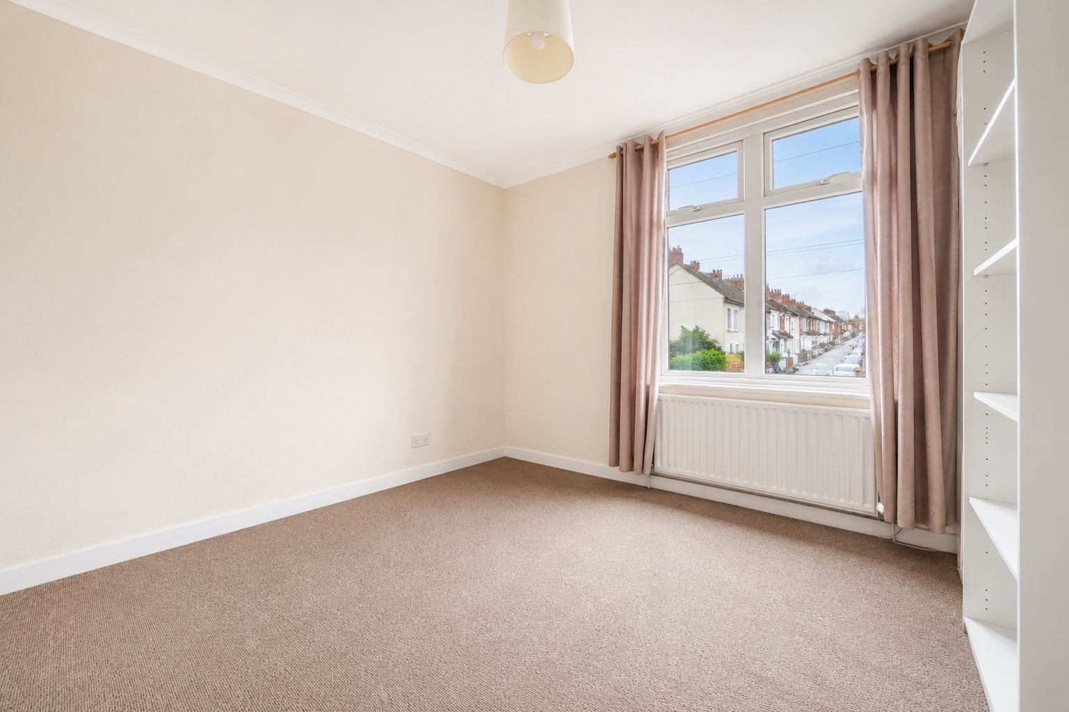Terraced House in Nuneaton