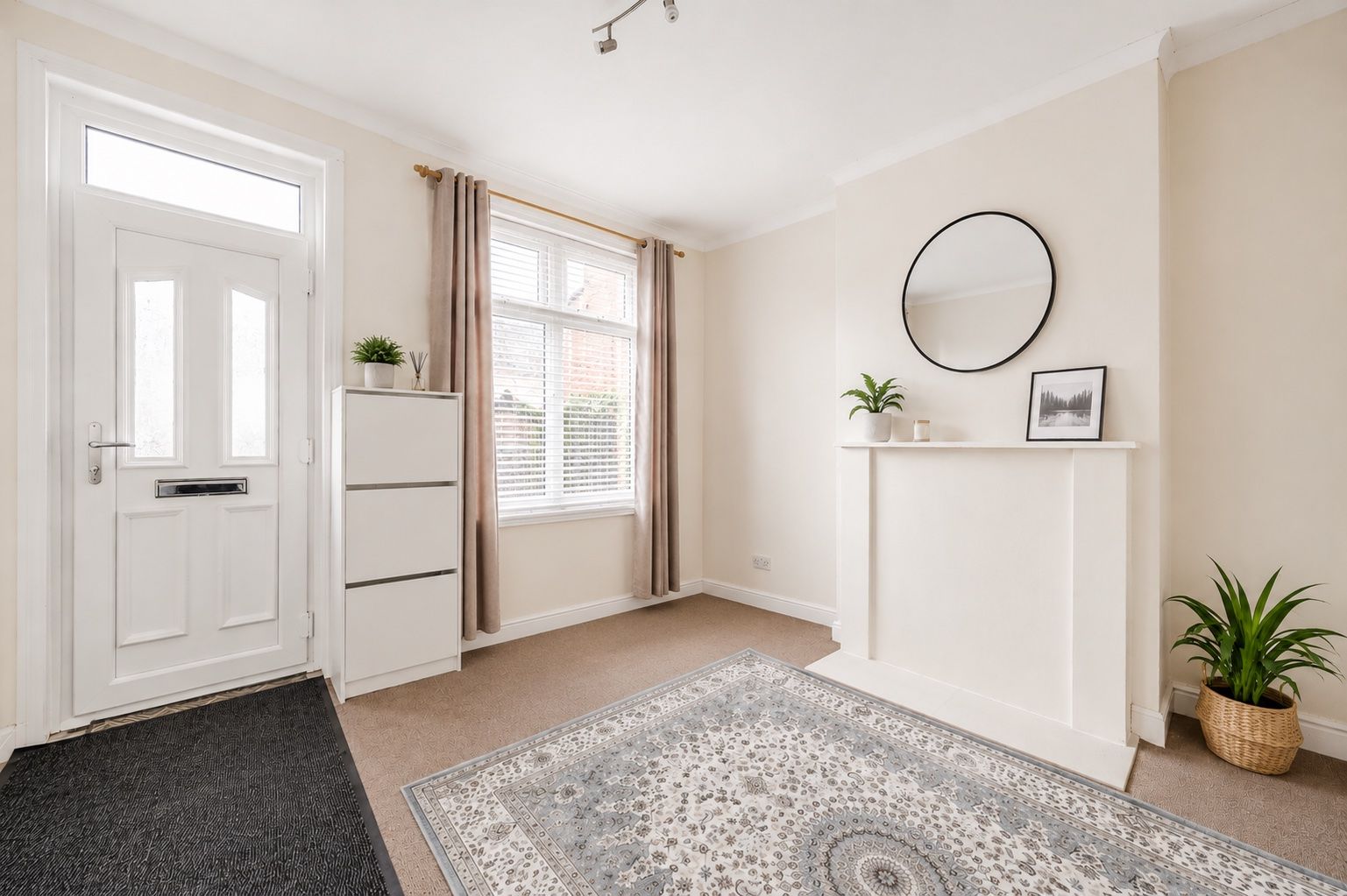 Terraced House in Nuneaton