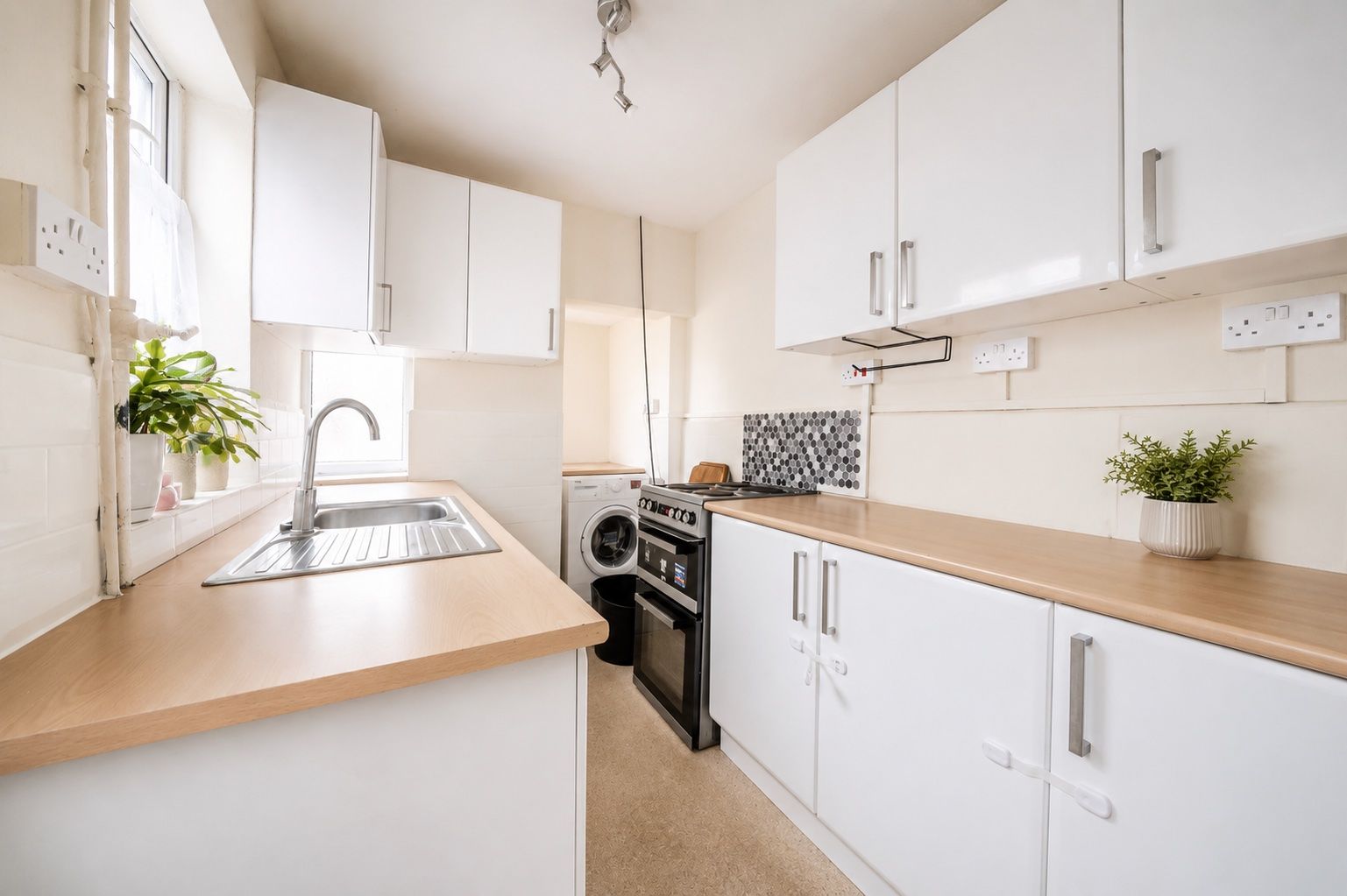 Terraced House in Nuneaton