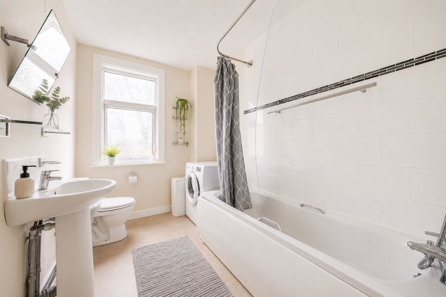 Terraced House in Nuneaton