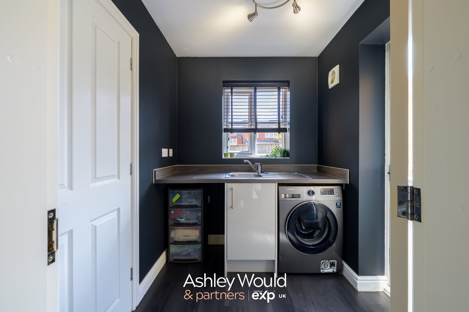 Detached House in Oldbury