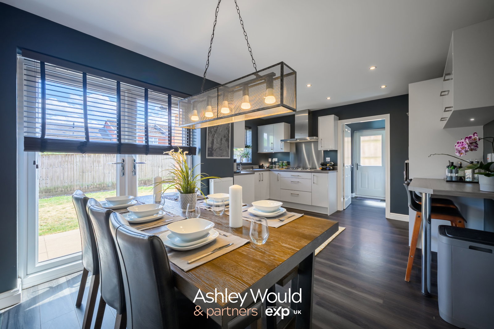 Detached House in Oldbury