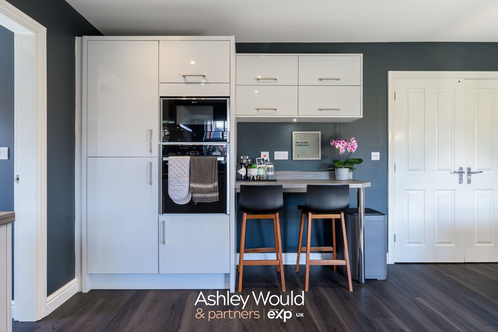 Detached House in Oldbury