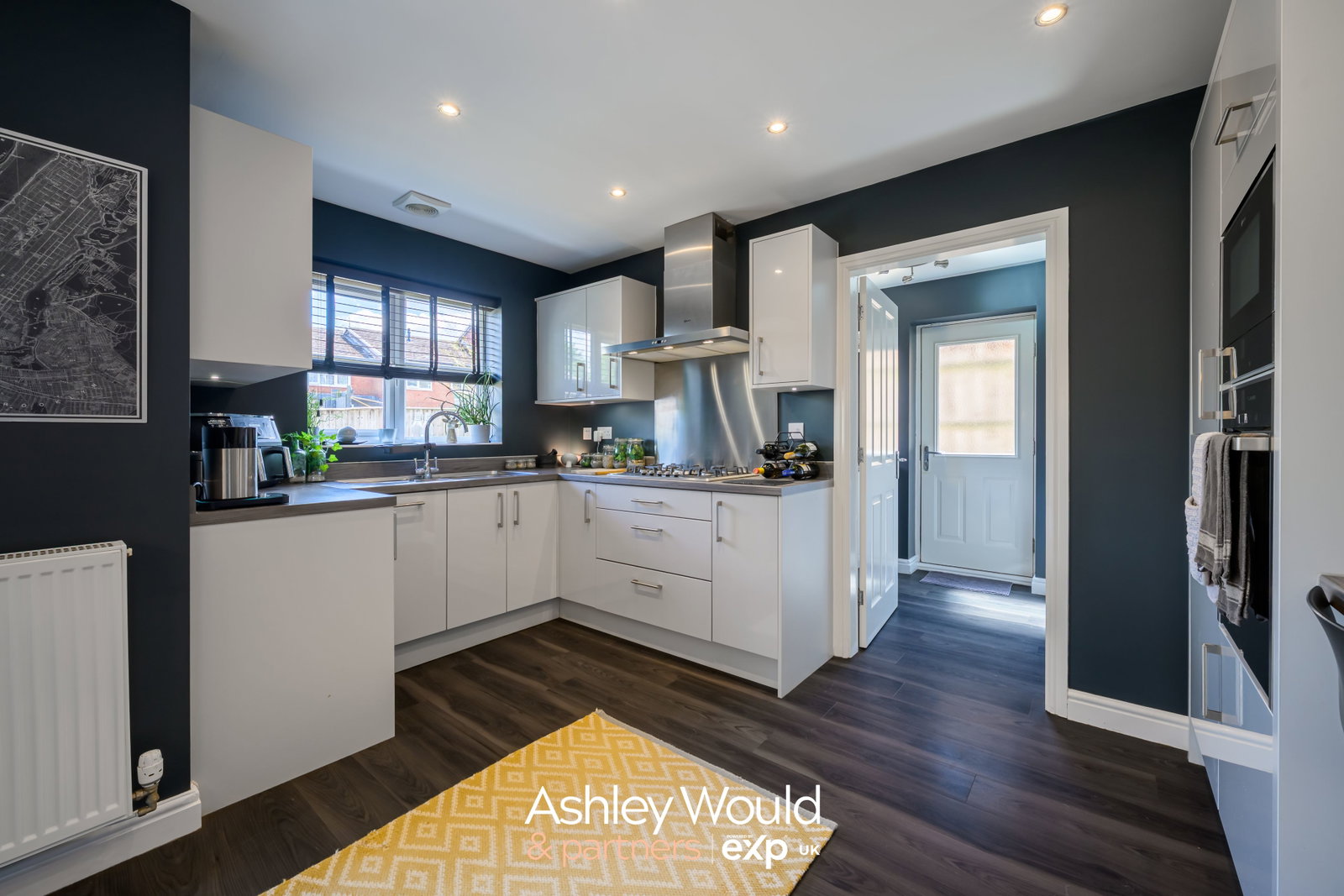 Detached House in Oldbury