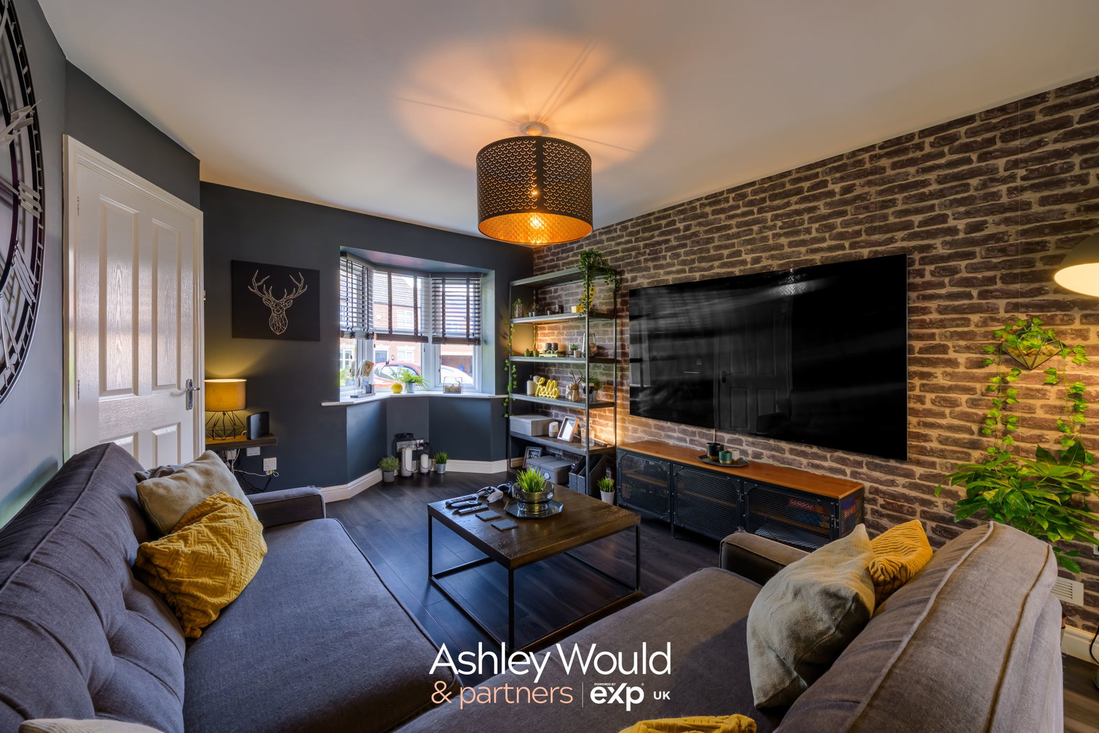 Detached House in Oldbury