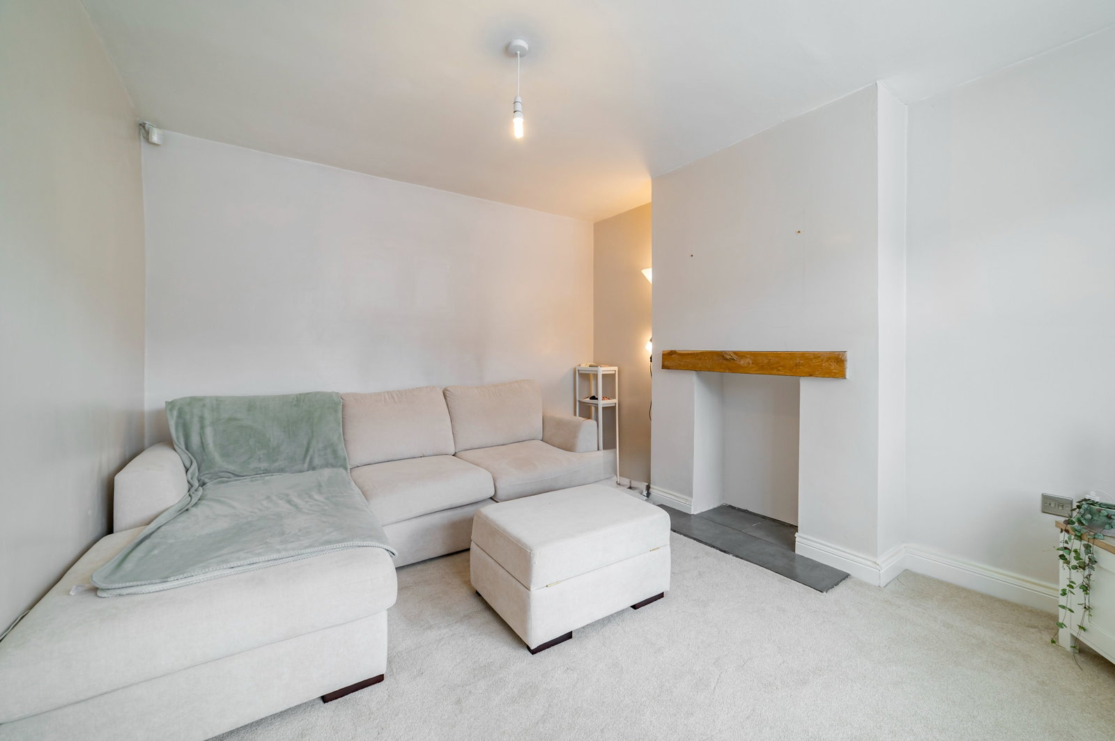 Semi Detached House in Manchester