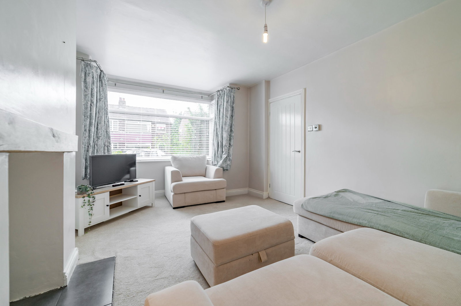 Semi Detached House in Manchester