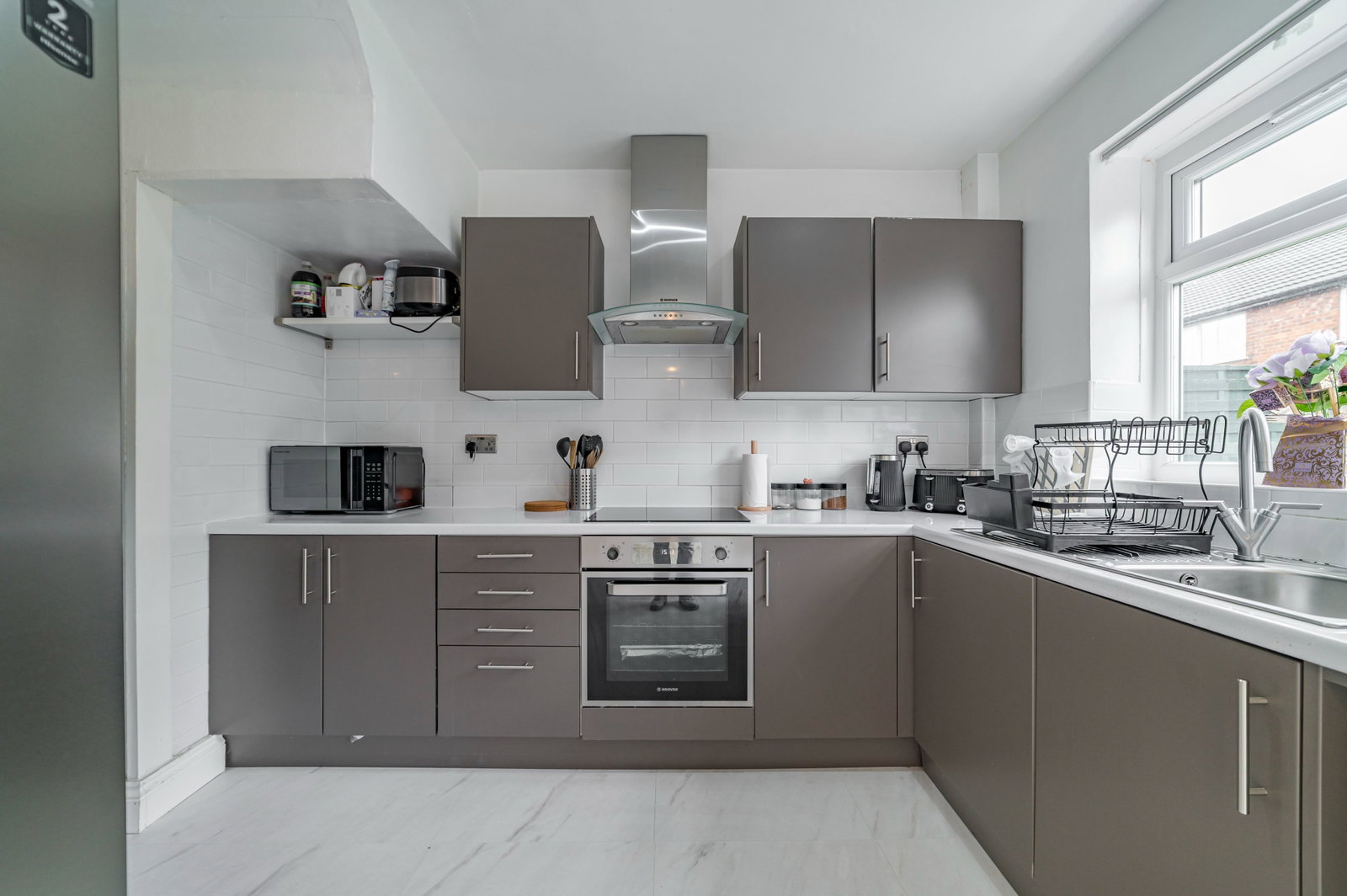 Semi Detached House in Manchester