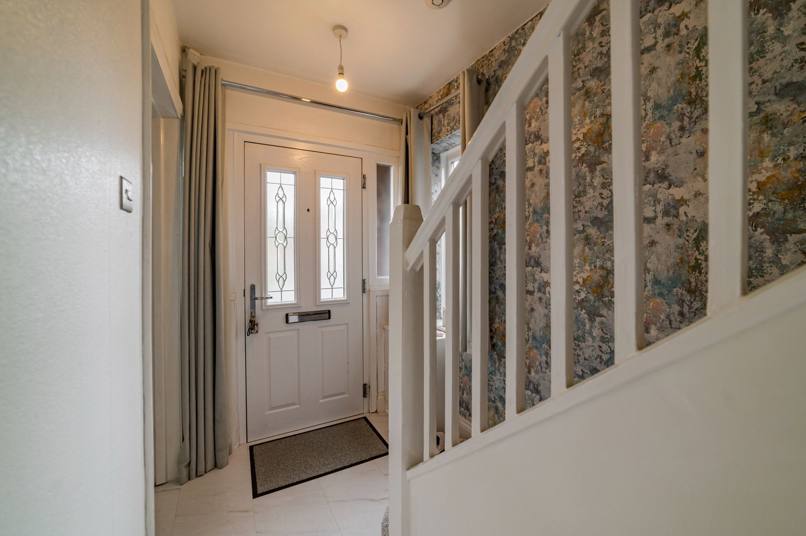 Semi Detached House in Manchester