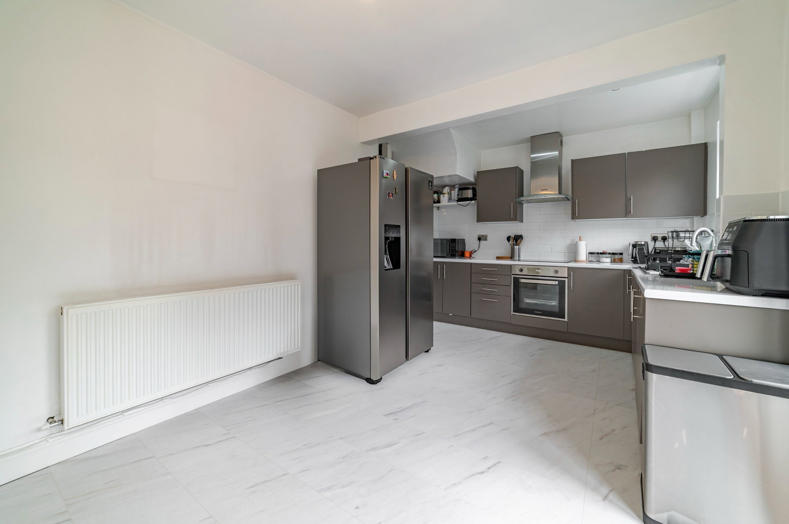 Semi Detached House in Manchester