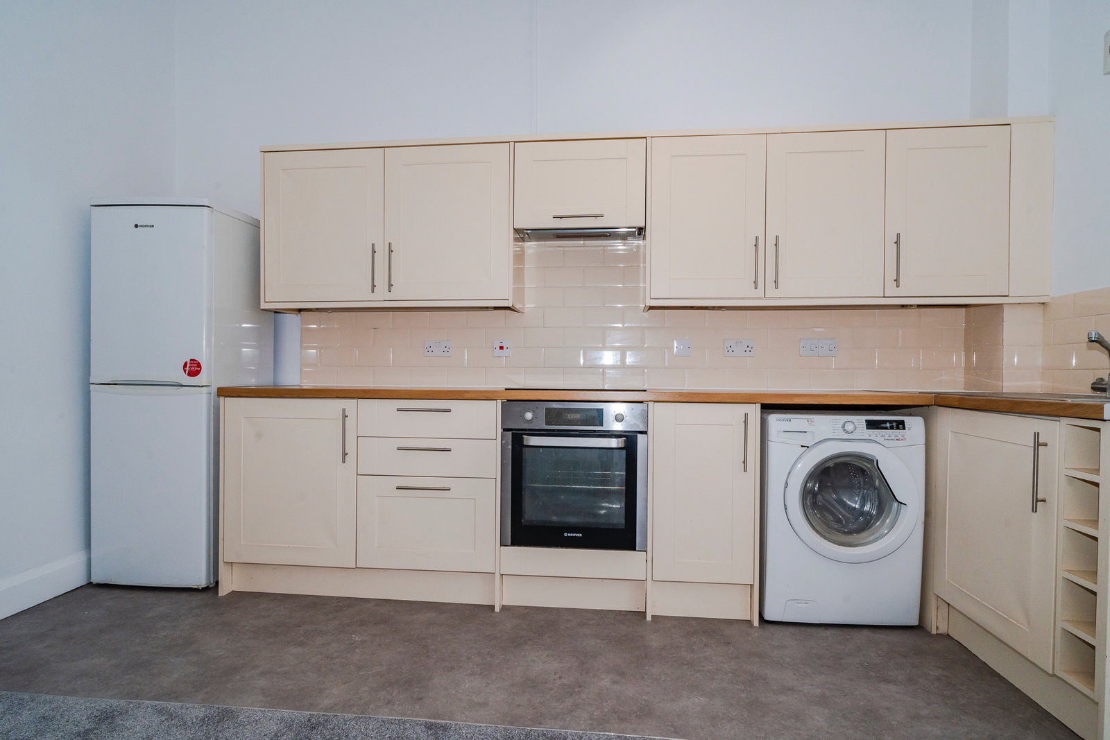 Flat in Tunbridge Wells