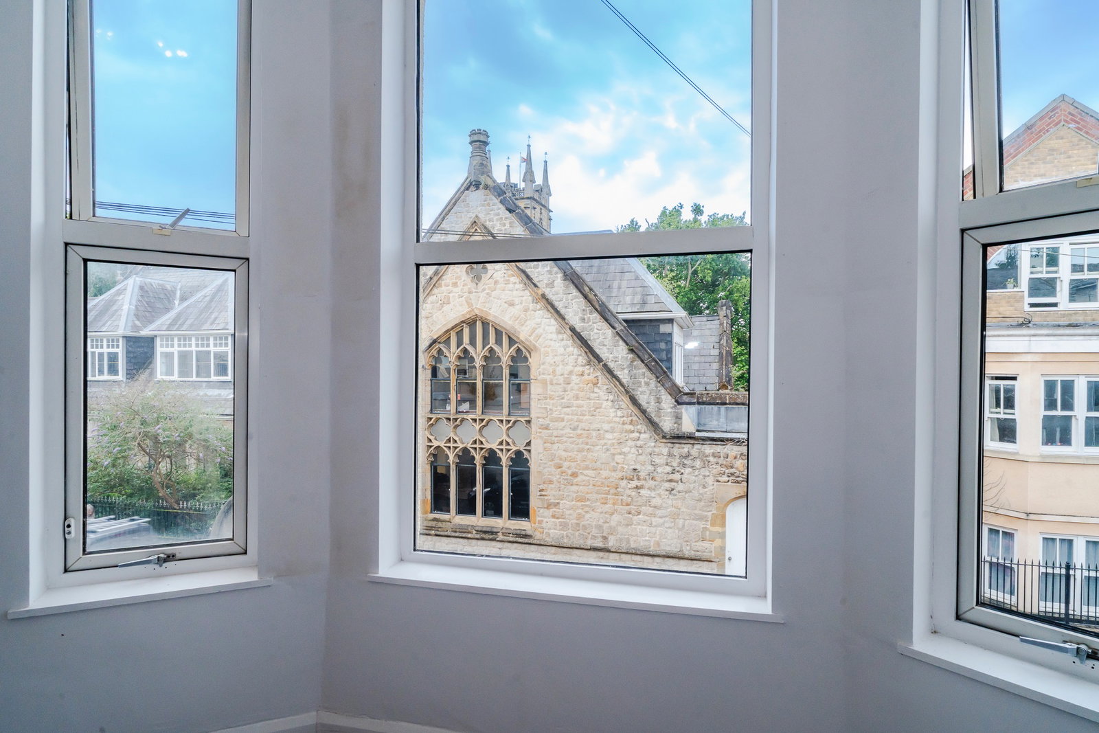 Flat for sale in Tunbridge Wells, York Road, Tunbridge Wells, TN1 1JY
