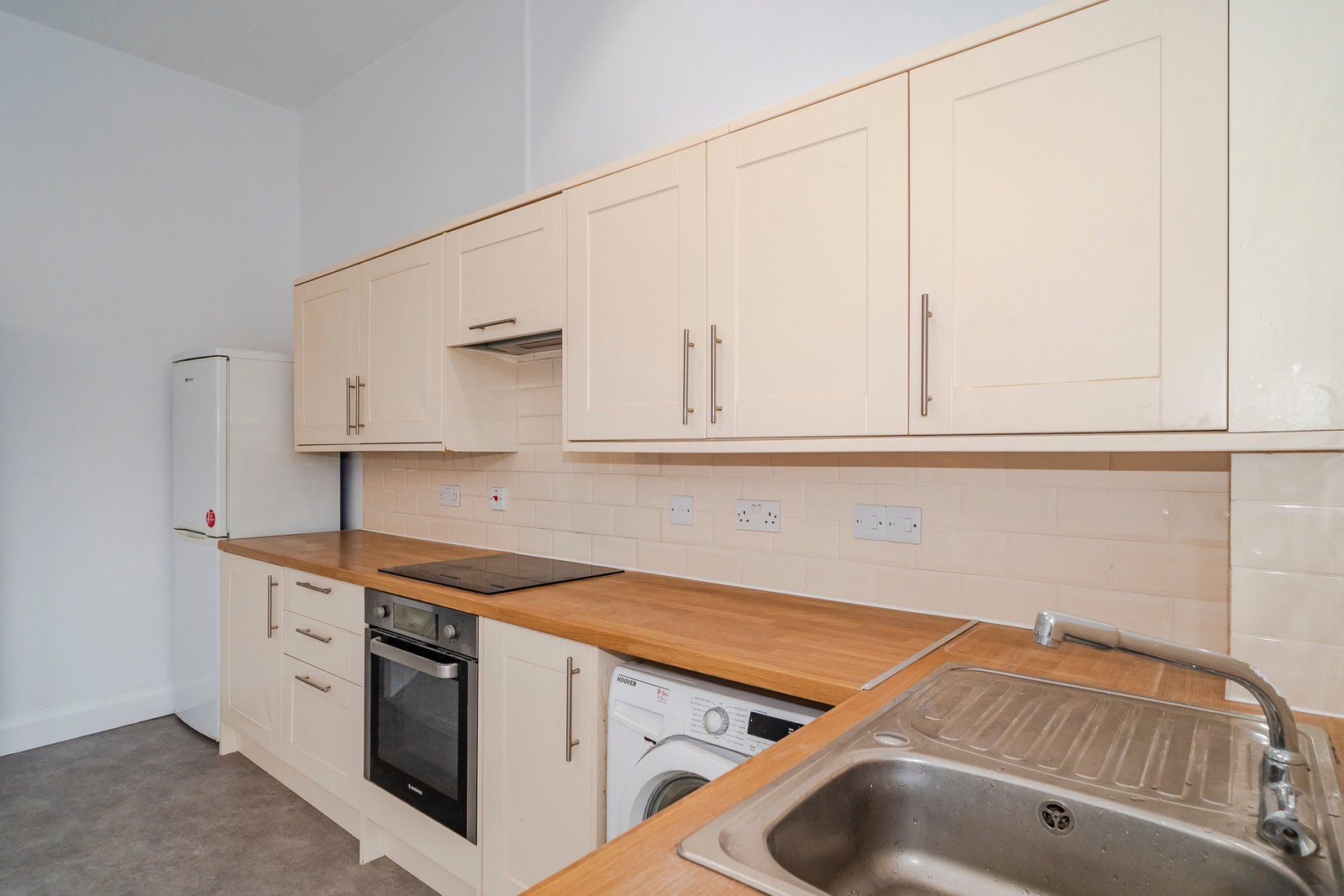 Flat in Tunbridge Wells