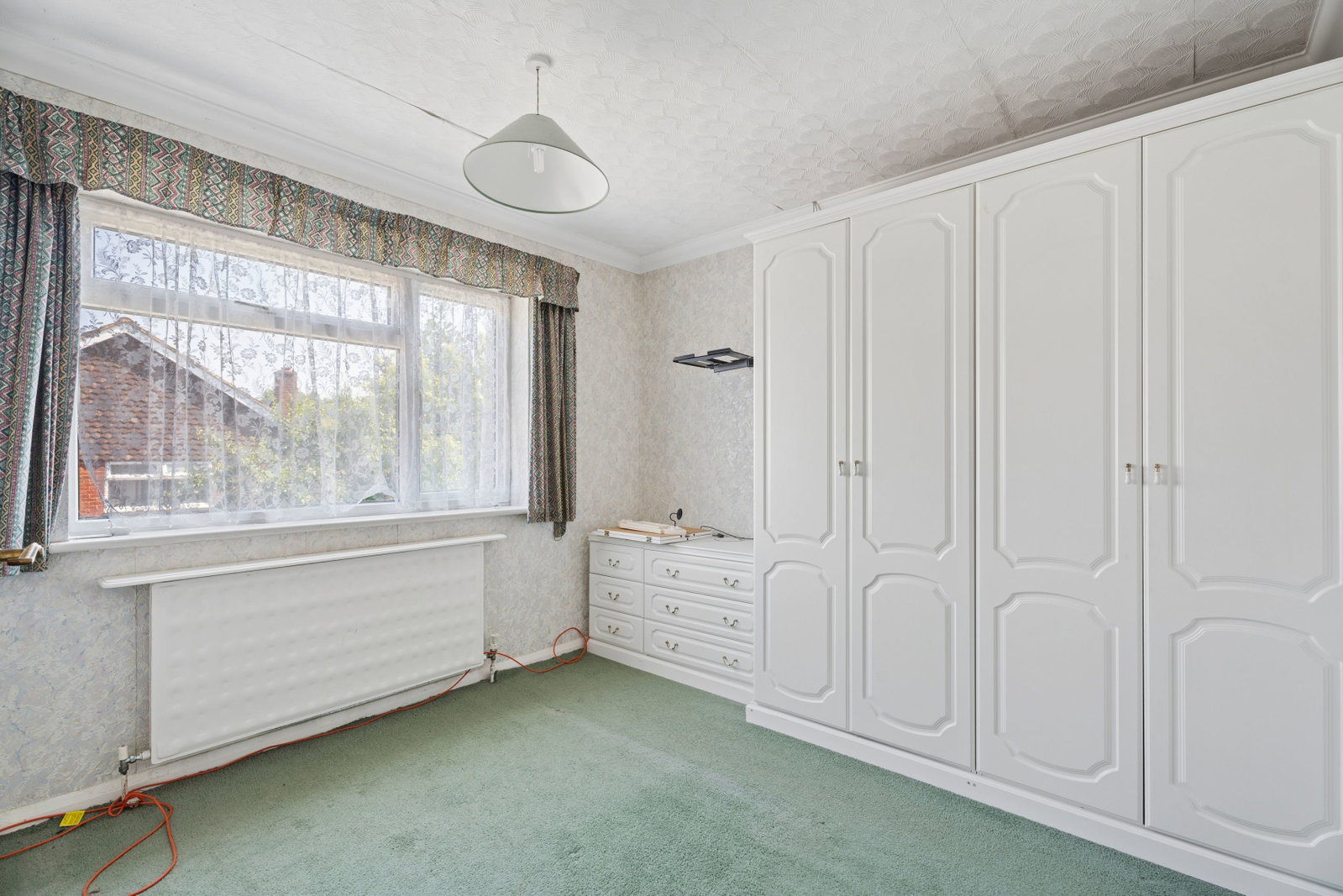 Detached House in Dunstable