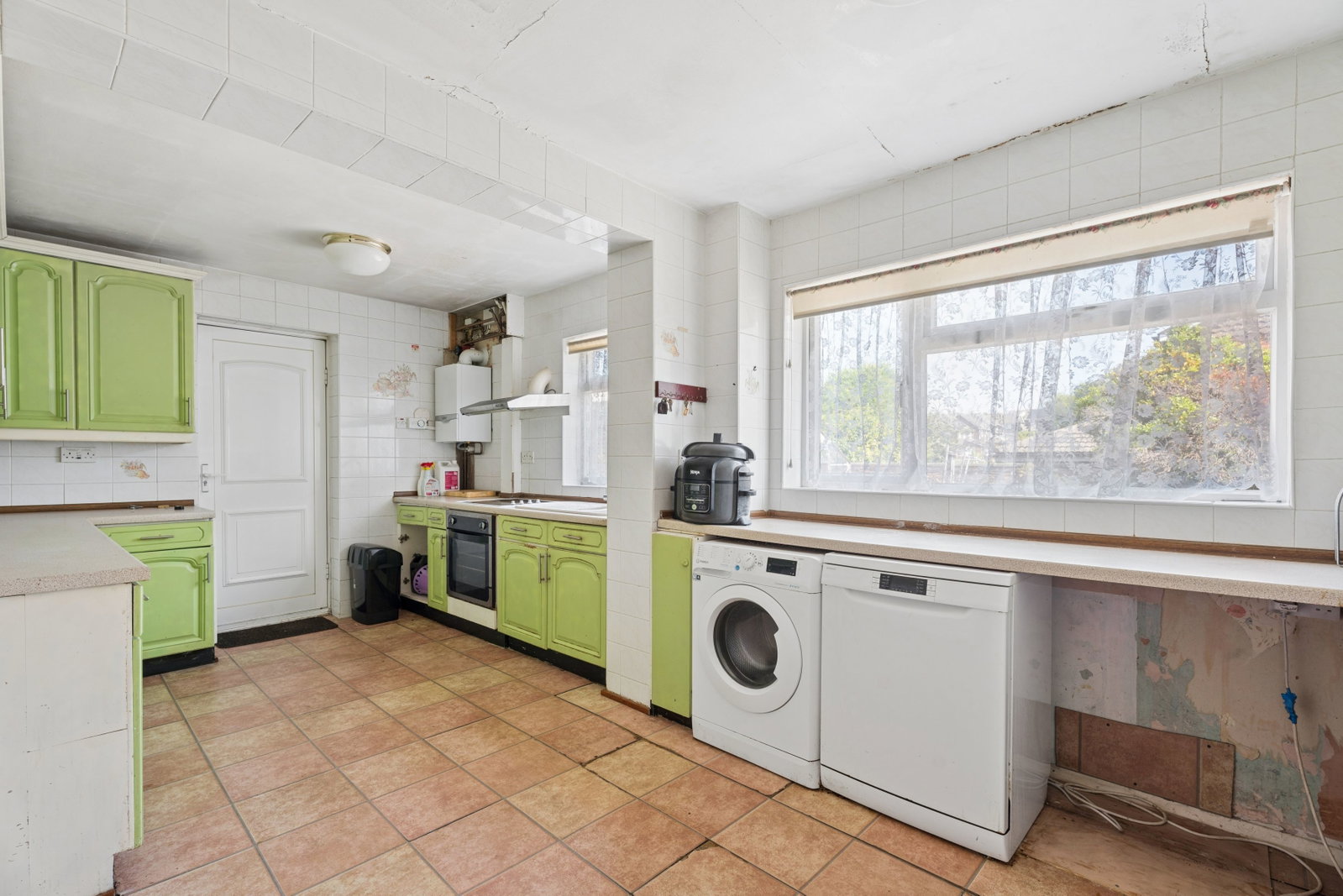 Detached House in Dunstable