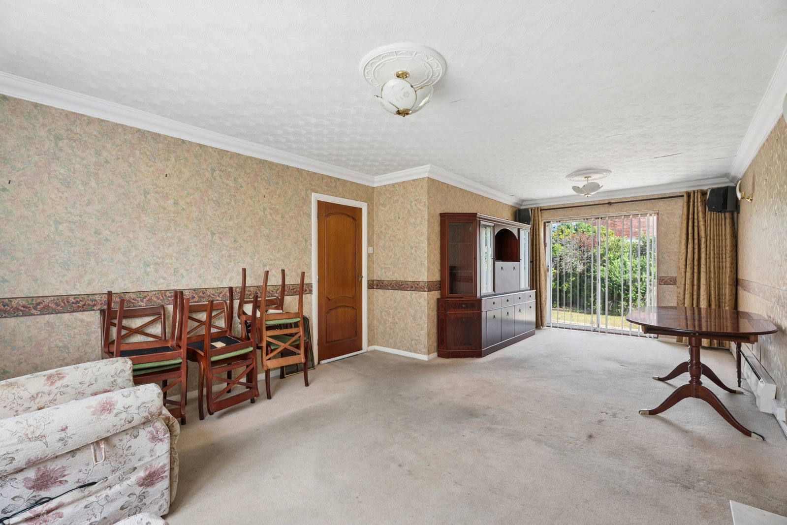Detached House in Dunstable