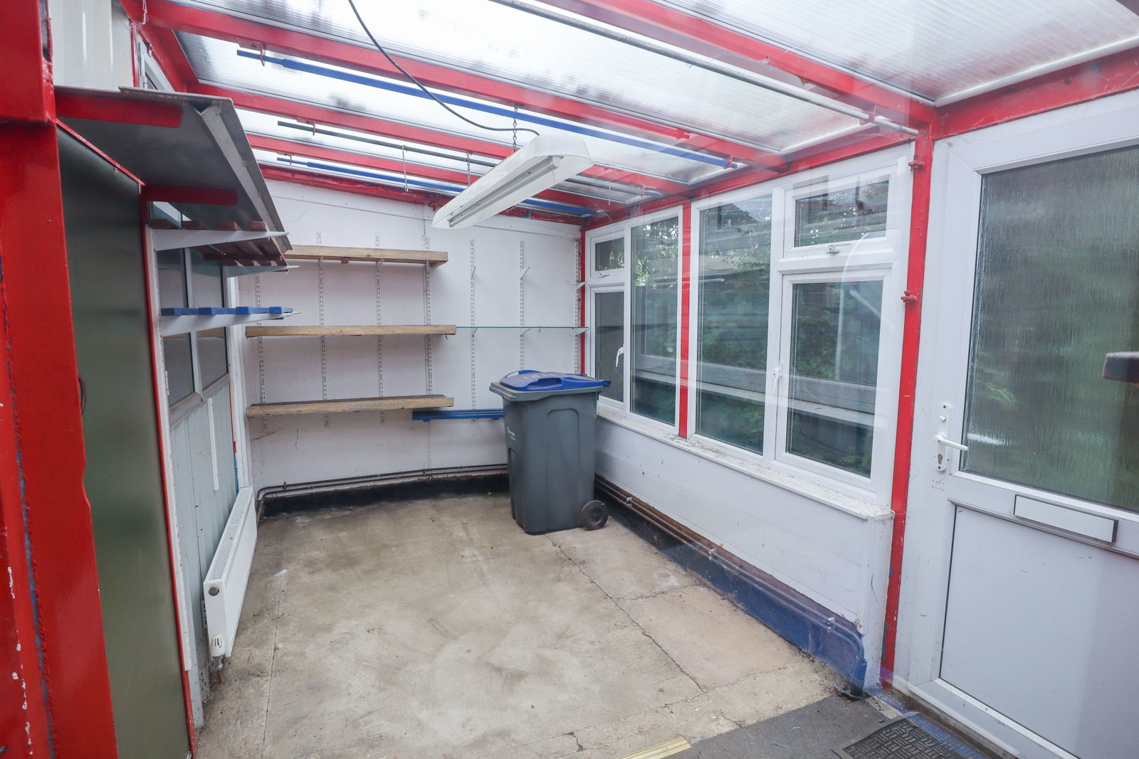 Semi Detached House in Calne
