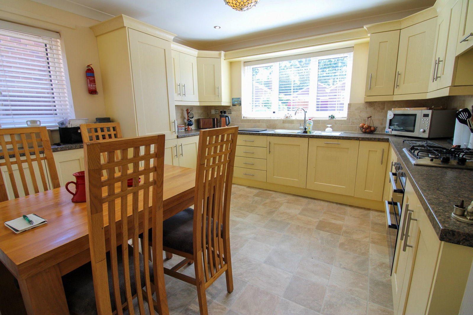 Bungalow in Gainsborough