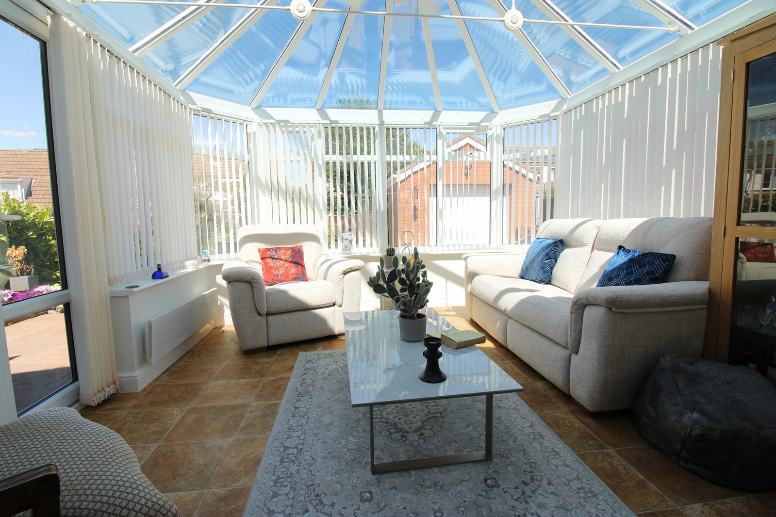 Bungalow in Gainsborough