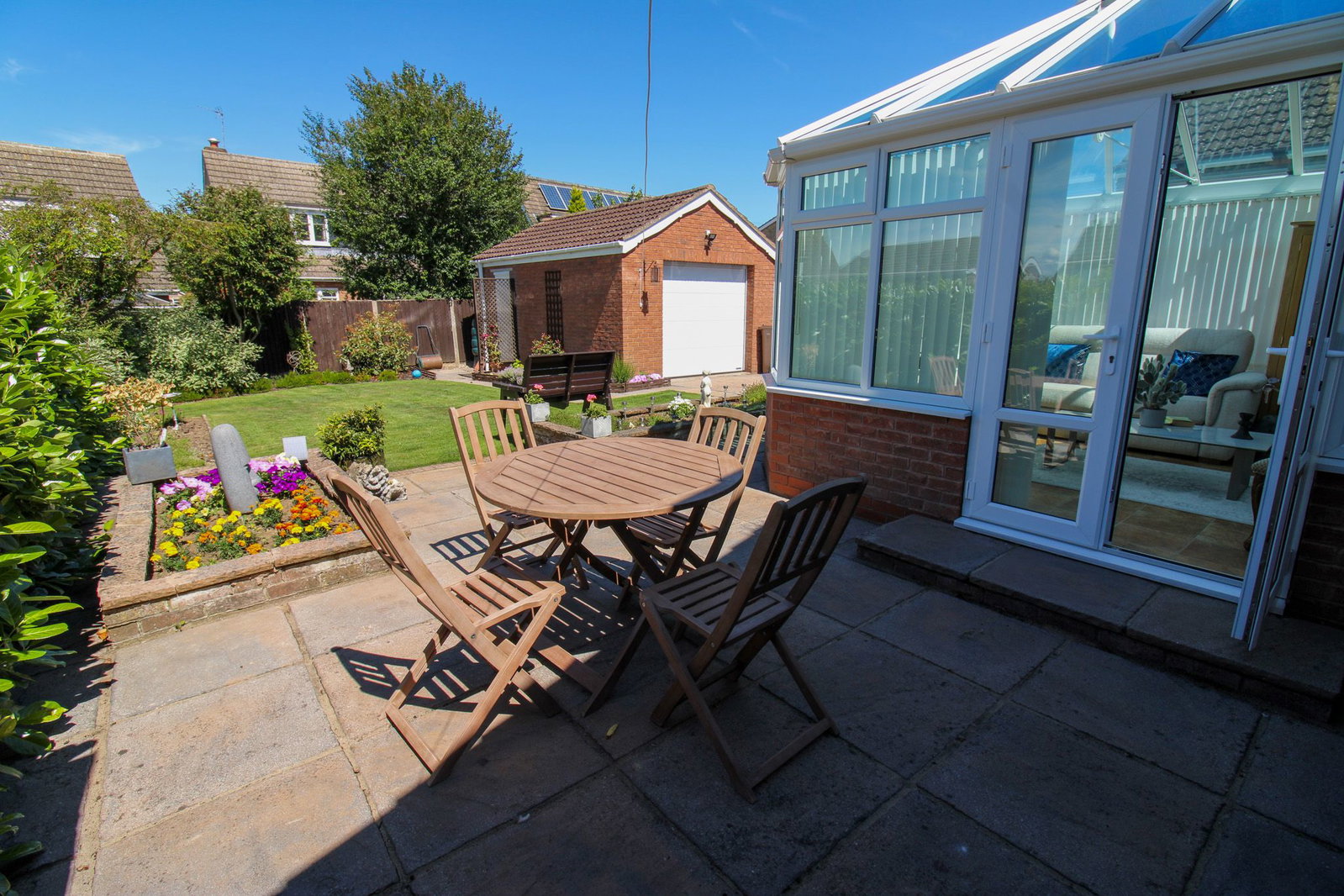 Bungalow in Gainsborough