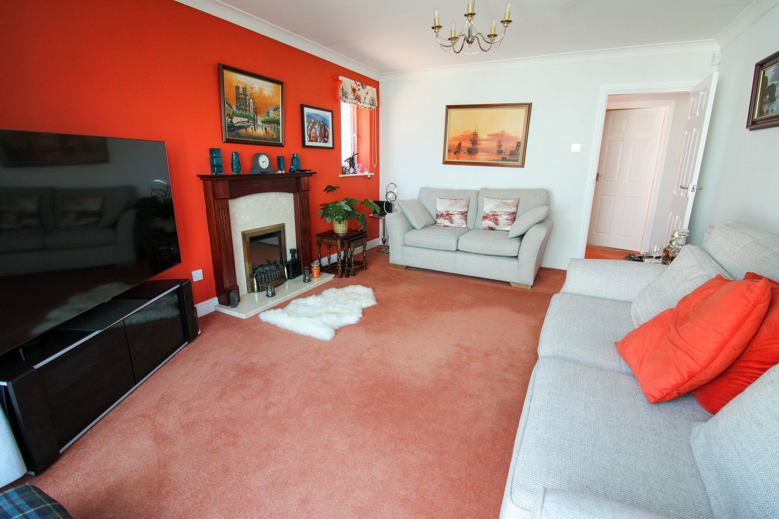 Bungalow in Gainsborough