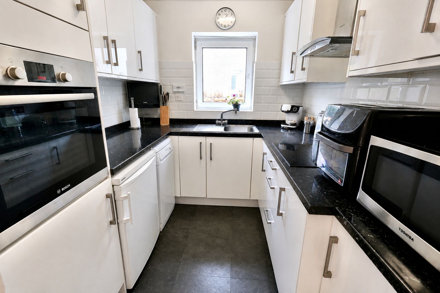 Semi Detached Bungalow in Orpington