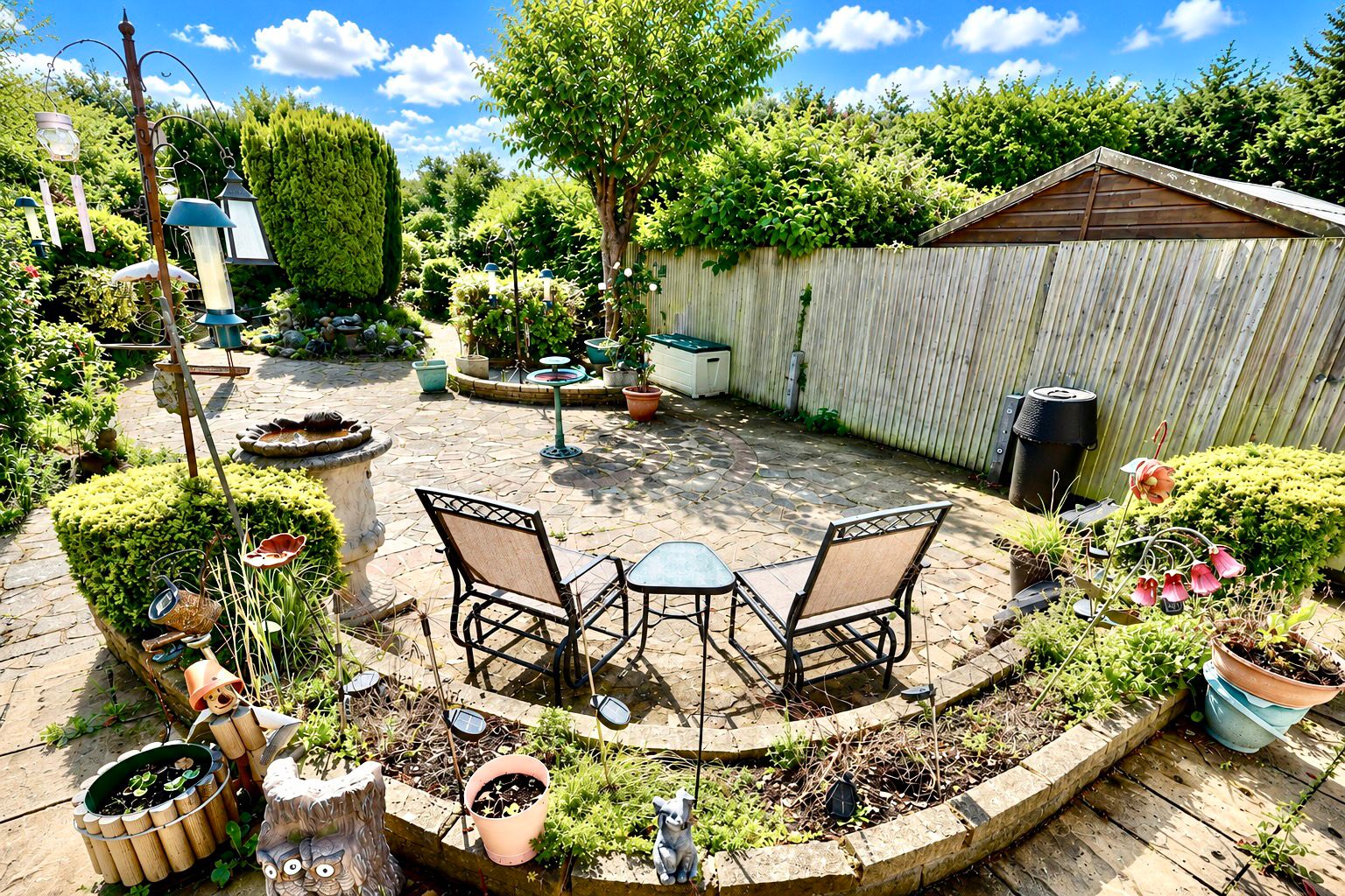 Semi Detached Bungalow in Orpington