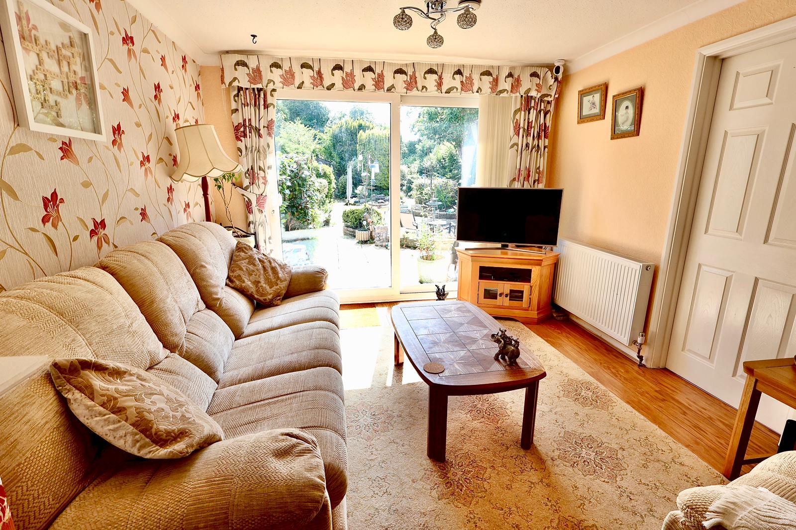 Semi Detached Bungalow in Orpington