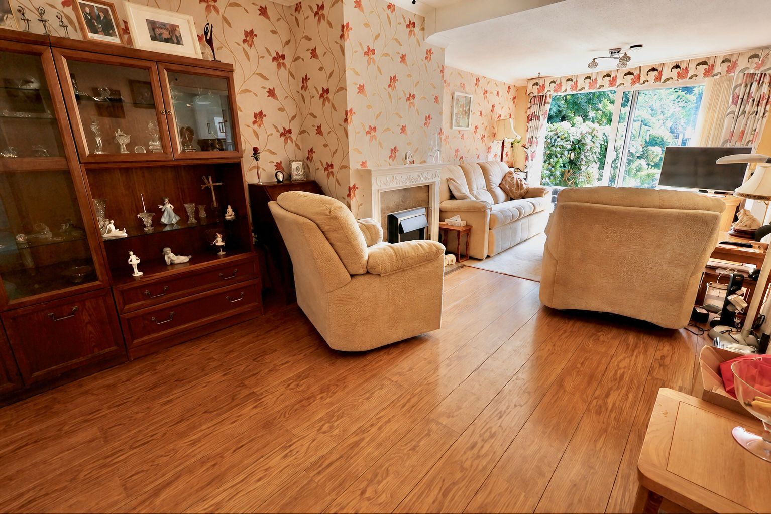Semi Detached Bungalow in Orpington