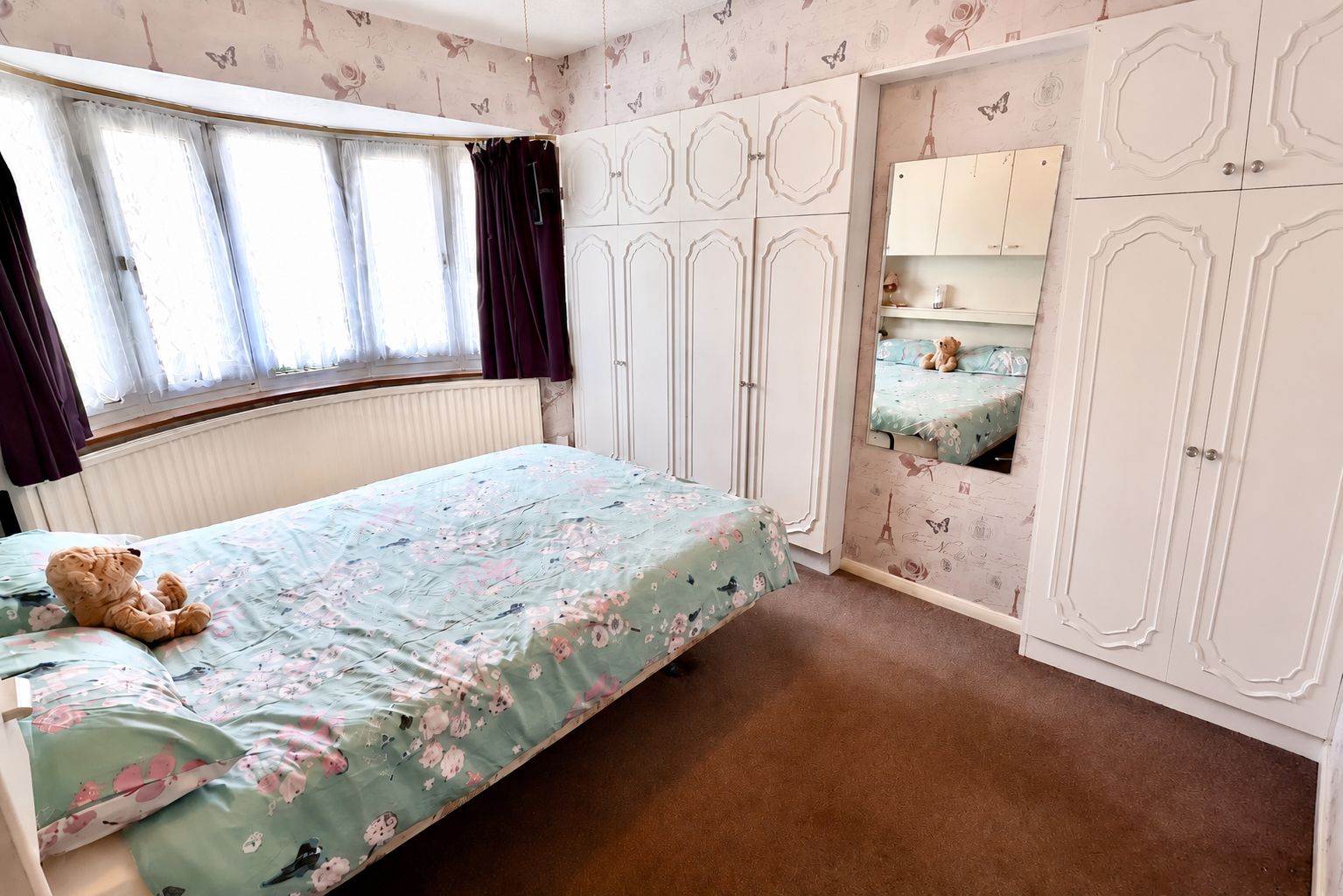 Semi Detached Bungalow in Orpington