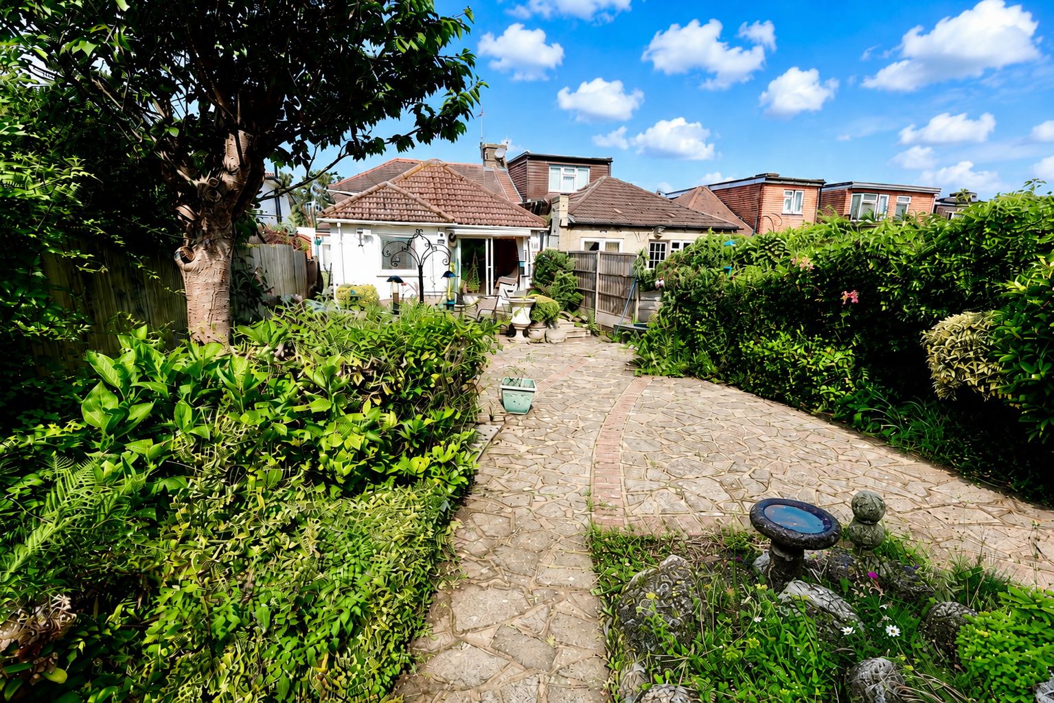 Semi Detached Bungalow in Orpington
