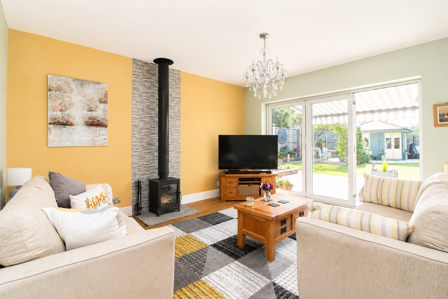 Bungalow in Birchington