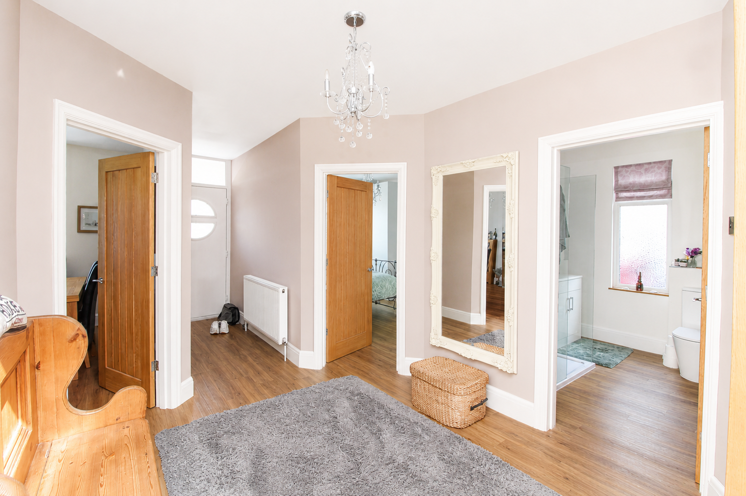 Bungalow in Birchington