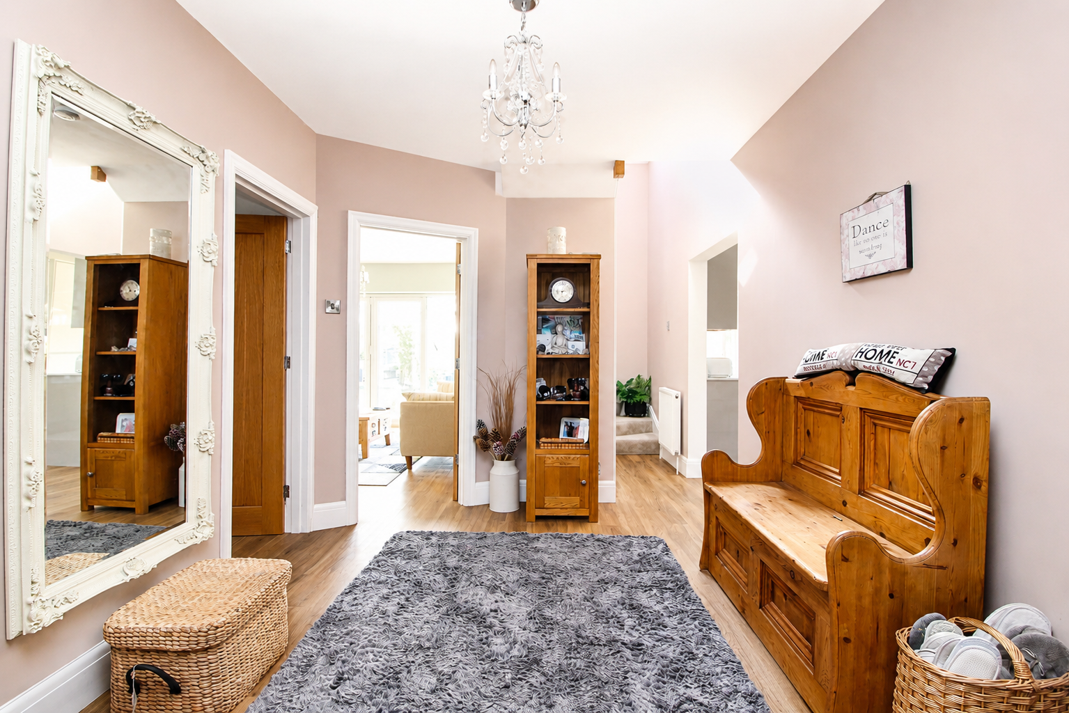 Bungalow in Birchington