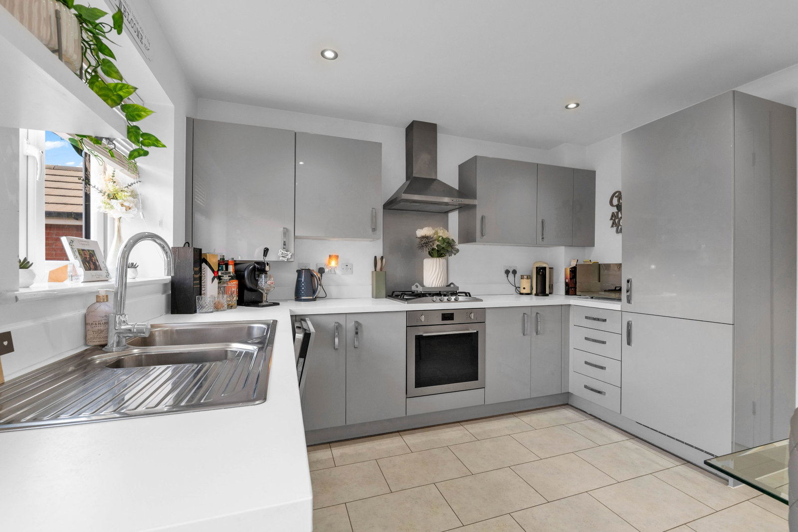 Semi Detached House in Rothley