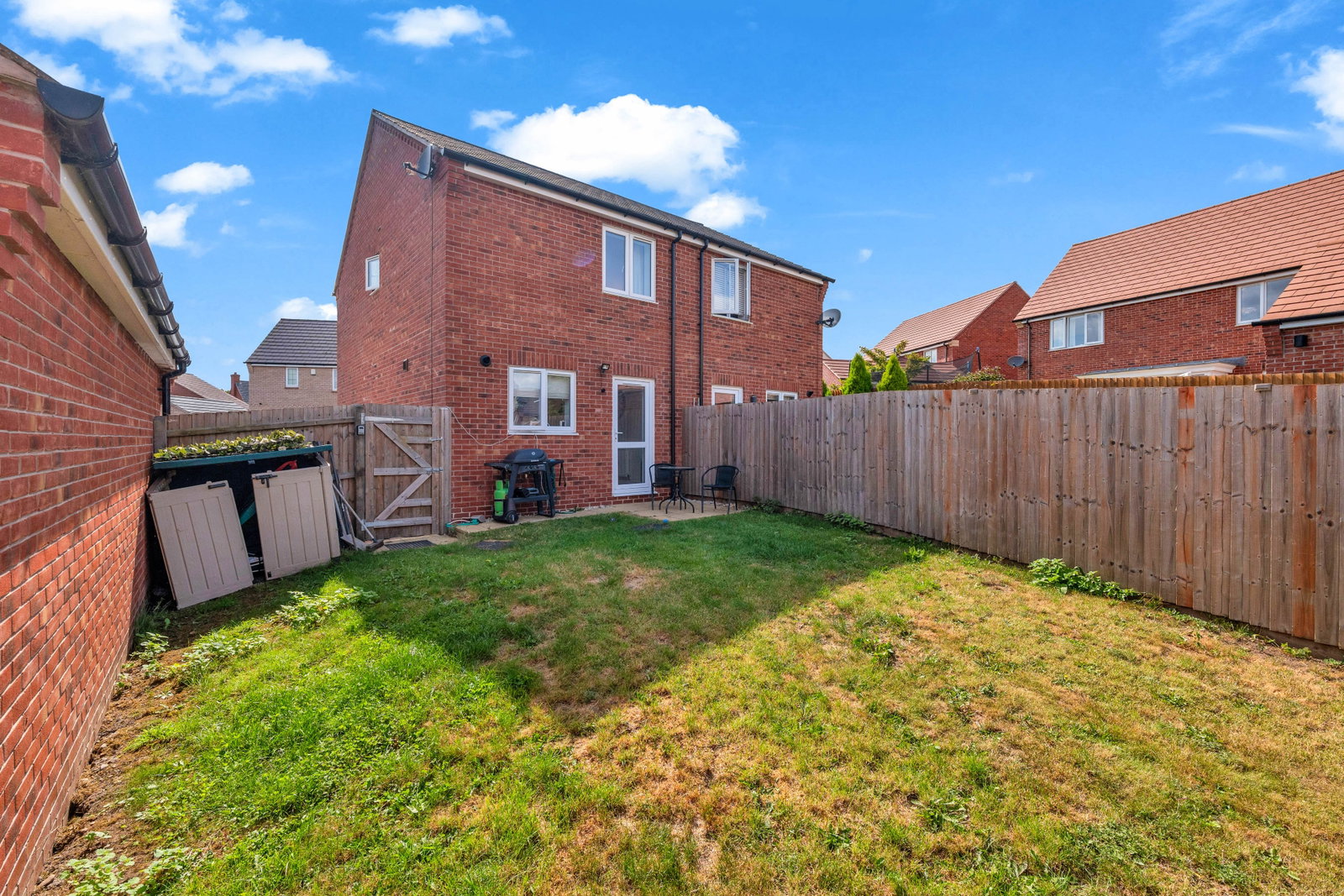Semi Detached House in Rothley