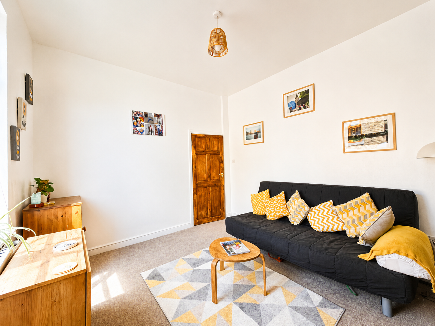 Terraced House in Oldham