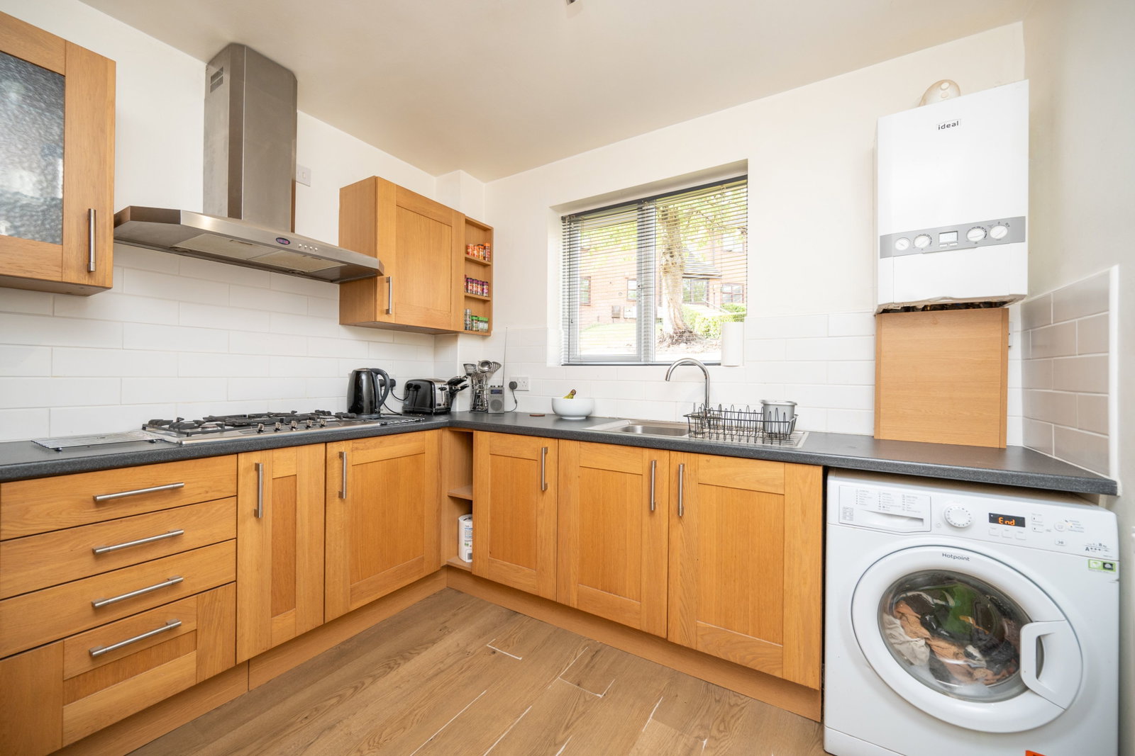 Maisonette in Halesowen