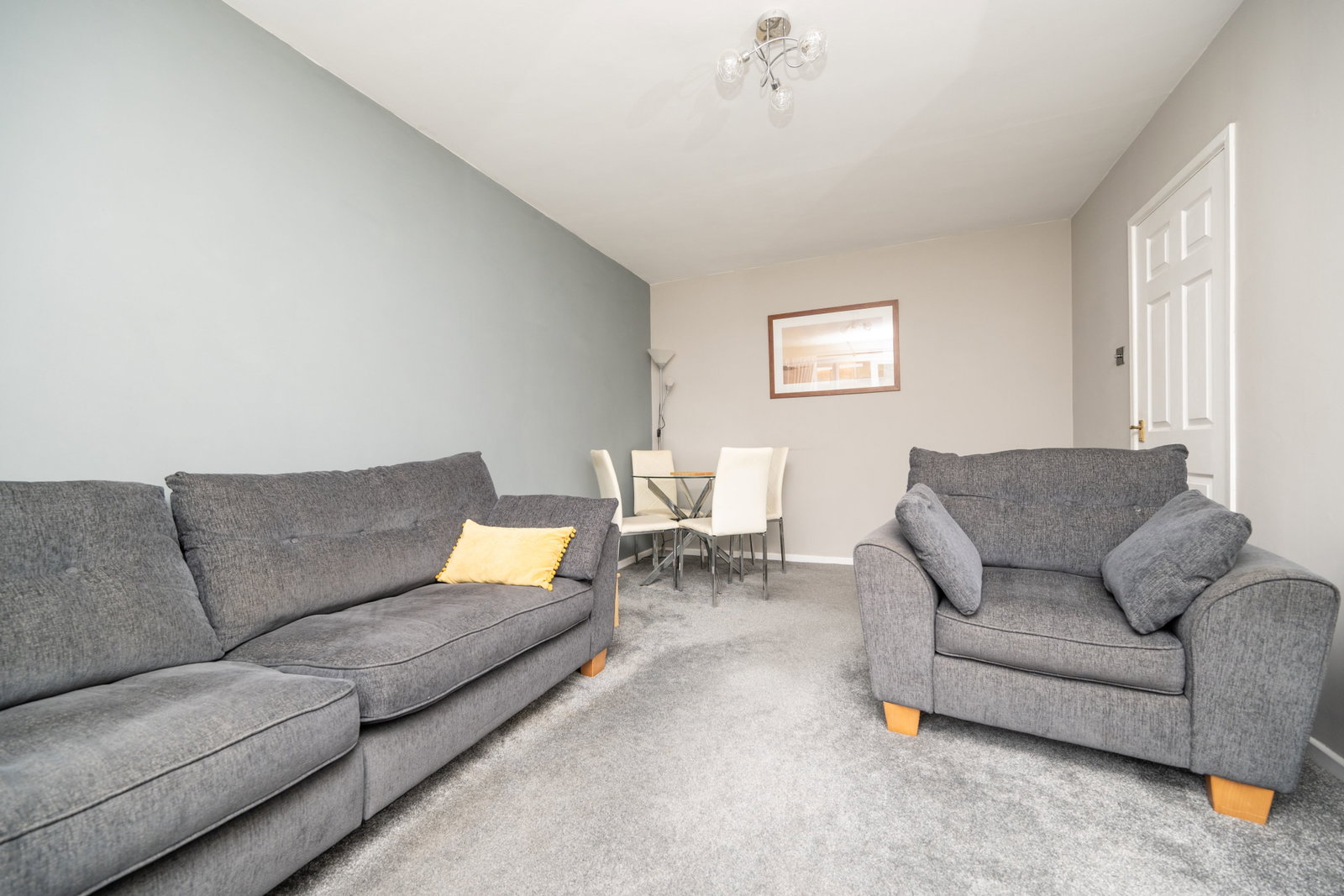 Maisonette in Halesowen
