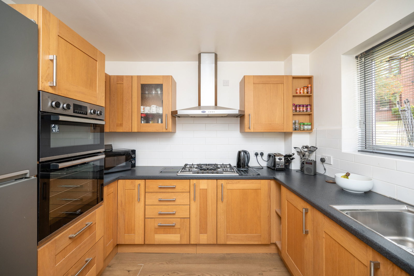 Maisonette in Halesowen
