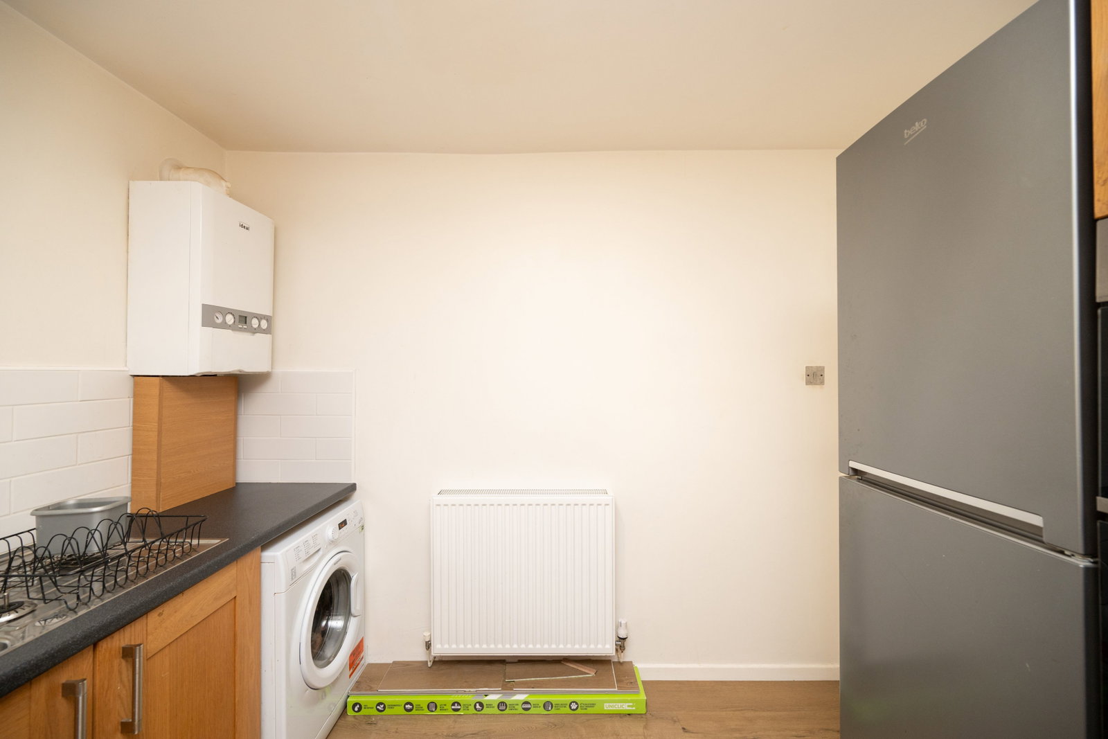 Maisonette in Halesowen