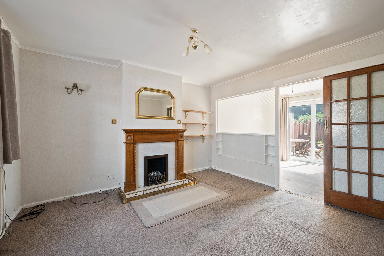 Semi Detached House in Grantham