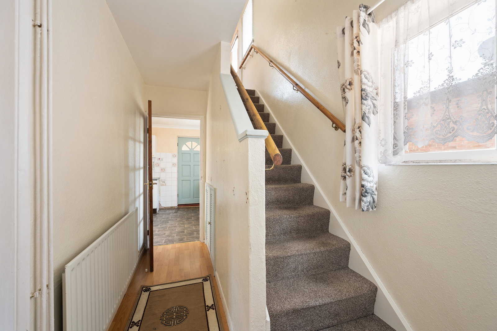 Semi Detached House in Grantham